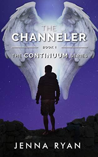 The Channeler: A Future Forewarned (Continuum Series Book 1)