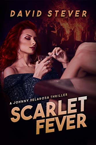 Scarlet Fever: A Crime Thriller