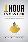 One Hour Investor A Vishal Reddy