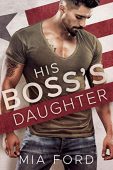 His Boss's Daughter 