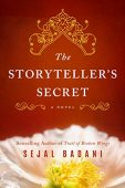 Storyteller's Secret 