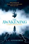 Awakening (Dark Passenger Book 