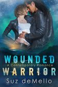Wounded Warrior Suz  deMello
