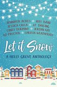 Let It Snow Cindy Dorminy