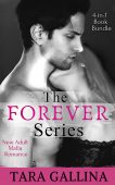 Forever Series 4-in-1 Book 