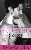 Forever Series 4-in-1 Book