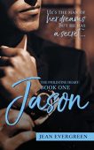 Jason Philistine Heart (Book Jean Evergreen