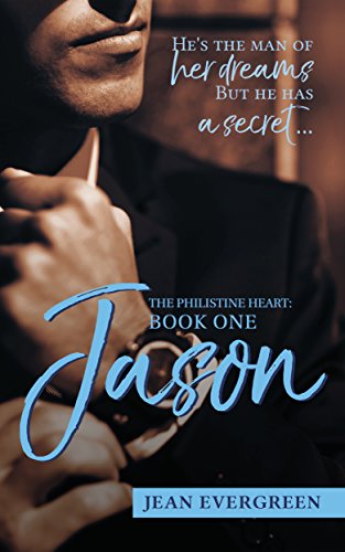 Jason: The Philistine Heart (Book 1)