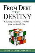 From Debt to Destiny Genein Letford
