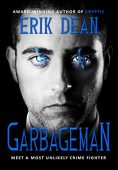 Garbageman Erik Dean