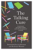 Talking Cure Gillian Straker