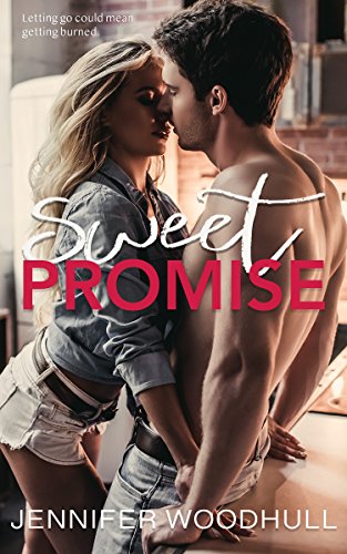 Sweet Promise Jennifer Woodhull