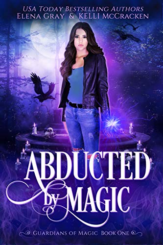 Abducted by Magic
