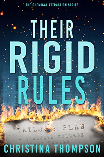 Their Rigid Rules Christina Thompson