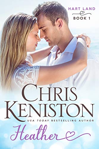 Heather (Hart Land Book Chris Keniston