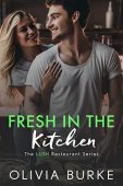 Fresh in the Kitchen Olivia Burke