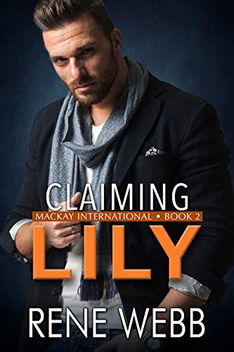 Claiming Lily