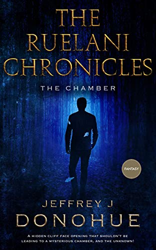 The Ruelani Chronicles: The Chamber