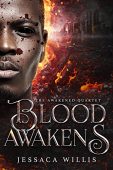 Blood Awakens Jessaca Willis