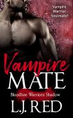 Vampire Mate LJ Red