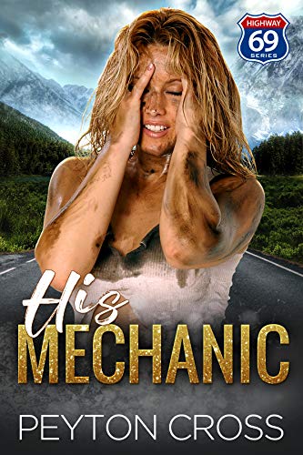 His Mechanic Peyton Cross