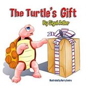Turtle's Gift Sigal Adler