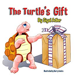 The Turtle's Gift