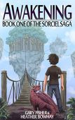Awakening (Sorciel Saga Book Gary Fisher