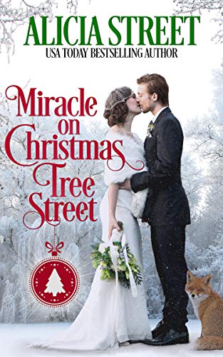 Miracle on Christmas Tree Street