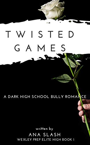 TWISTED GAMES