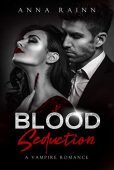 Blood Seduction Anna Rainn