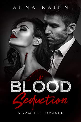 Blood Seduction