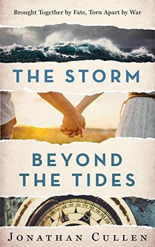 Storm Beyond Tides Jonathan  Cullen