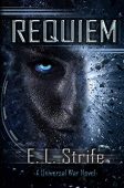 Requiem Infinite Spark Series E. L. Strife