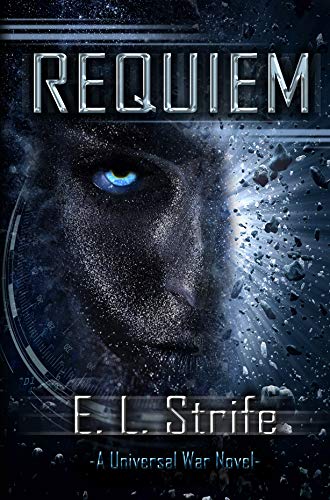 Requiem: Infinite Spark Series Book 2