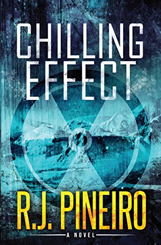 Chilling Effect R.J. Pineiro