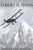 Sergei and Hans Dennis Santaniello