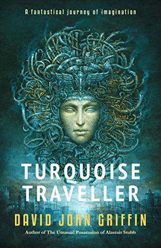 Turquoise Traveller