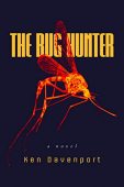 Bug Hunter Ken Davenport