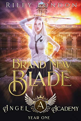 Brand New Blade