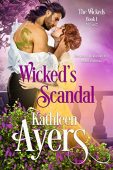 Wicked's Scandal Kathleen Ayers