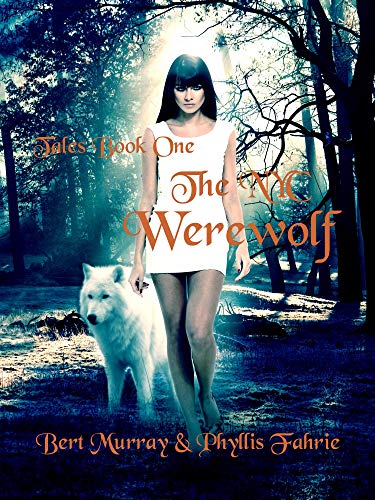 The NYC Werewolf: Tales, Book One 