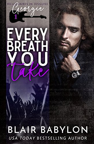 Every Breath You Take Blair Babylon