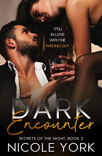 Dark Encounter Nicole York