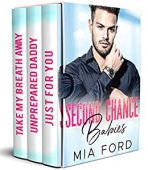 Second Chance Babies Mia Ford