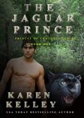 Jaguar Prince Karen Kelley