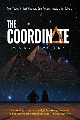 The God Organ | JUST KINDLE BOOKS Coordinate Marc Jacobs