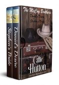 McCoy Brothers (Boxed Set) Callie Hutton