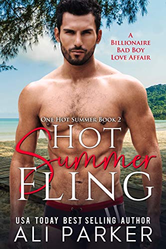 Hot Summer Fling