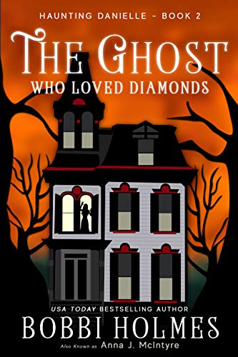 The Ghost Who Loved Diamonds